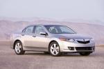 Acura TSX 2008 года